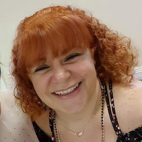 Maria Lcia Domingues
